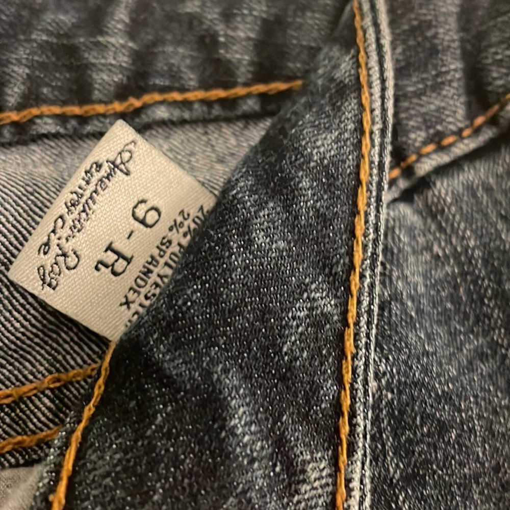 American Rag jeans - Picture 4 of 6